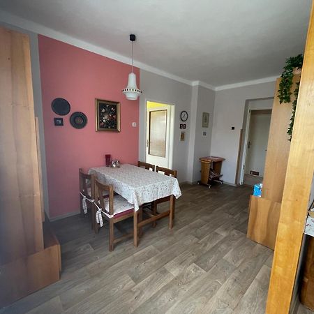 Apartman Pro 4 Osoby Česká Skalice 外观 照片