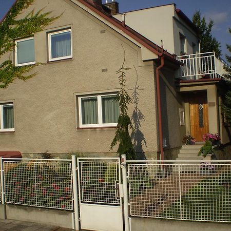 Apartman Pro 4 Osoby Česká Skalice 外观 照片