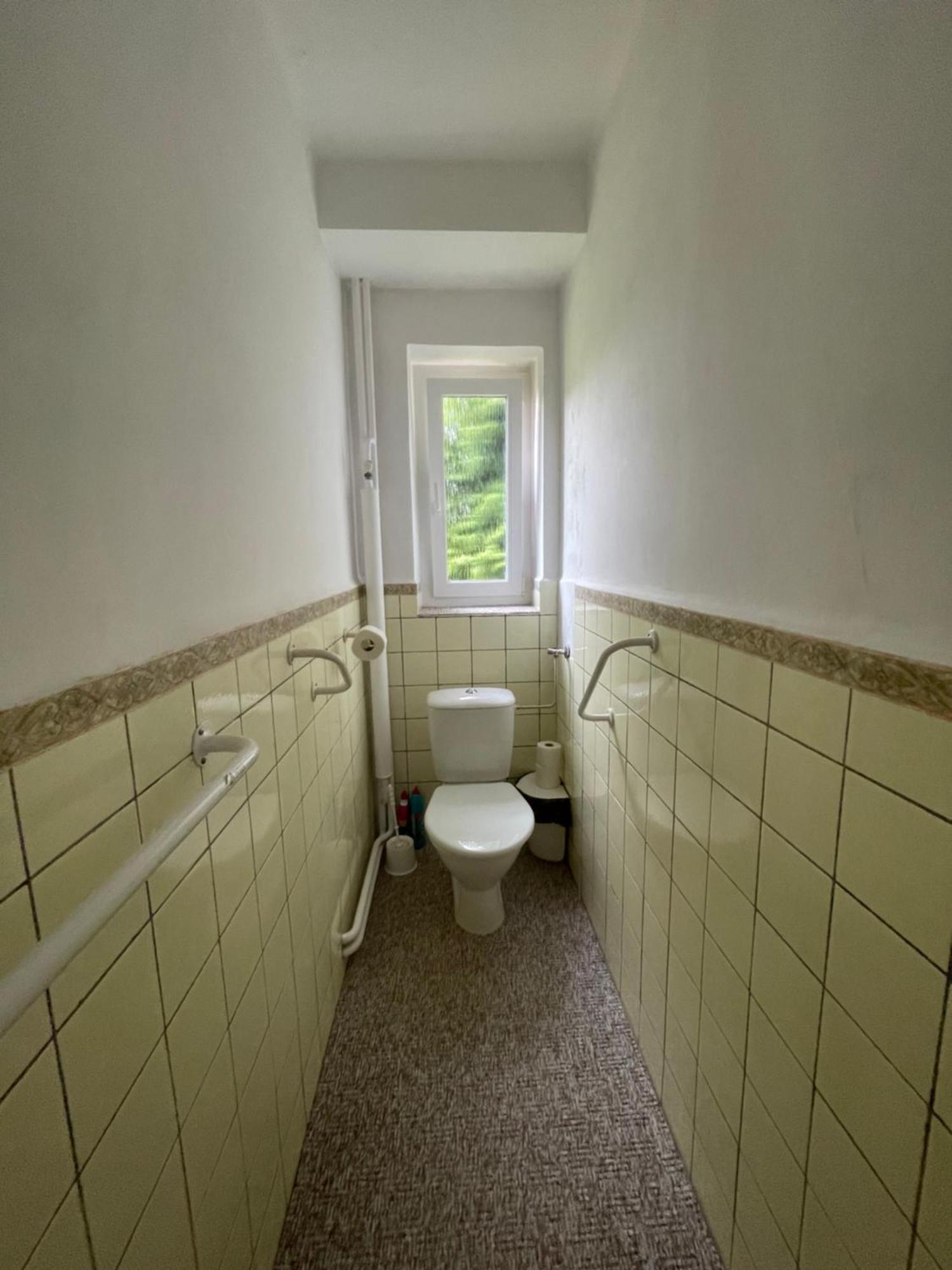Apartman Pro 4 Osoby Česká Skalice 外观 照片