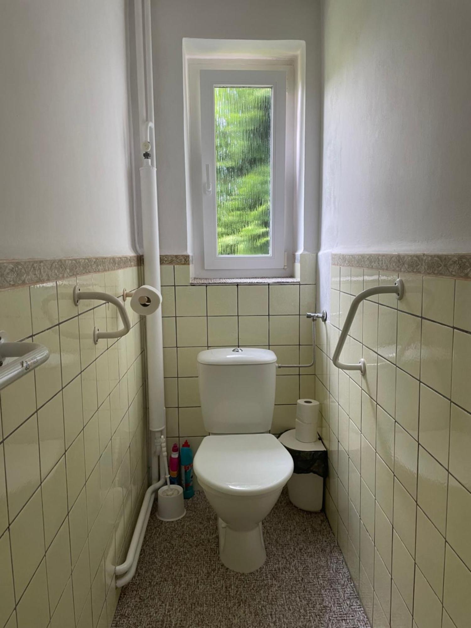 Apartman Pro 4 Osoby Česká Skalice 外观 照片