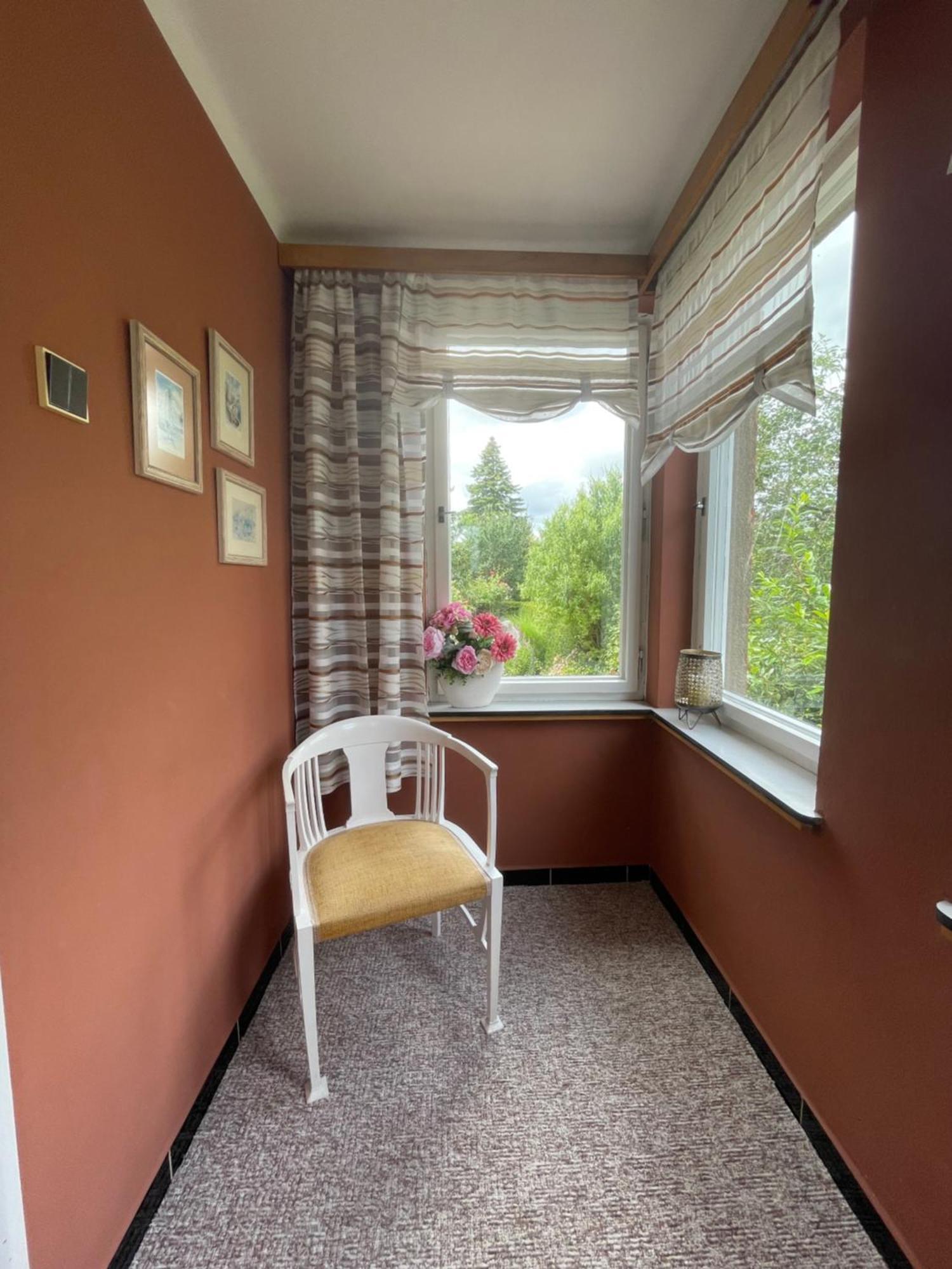 Apartman Pro 4 Osoby Česká Skalice 外观 照片