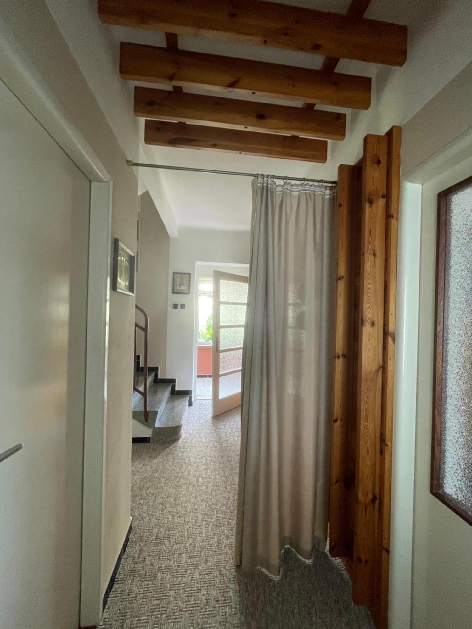 Apartman Pro 4 Osoby Česká Skalice 外观 照片