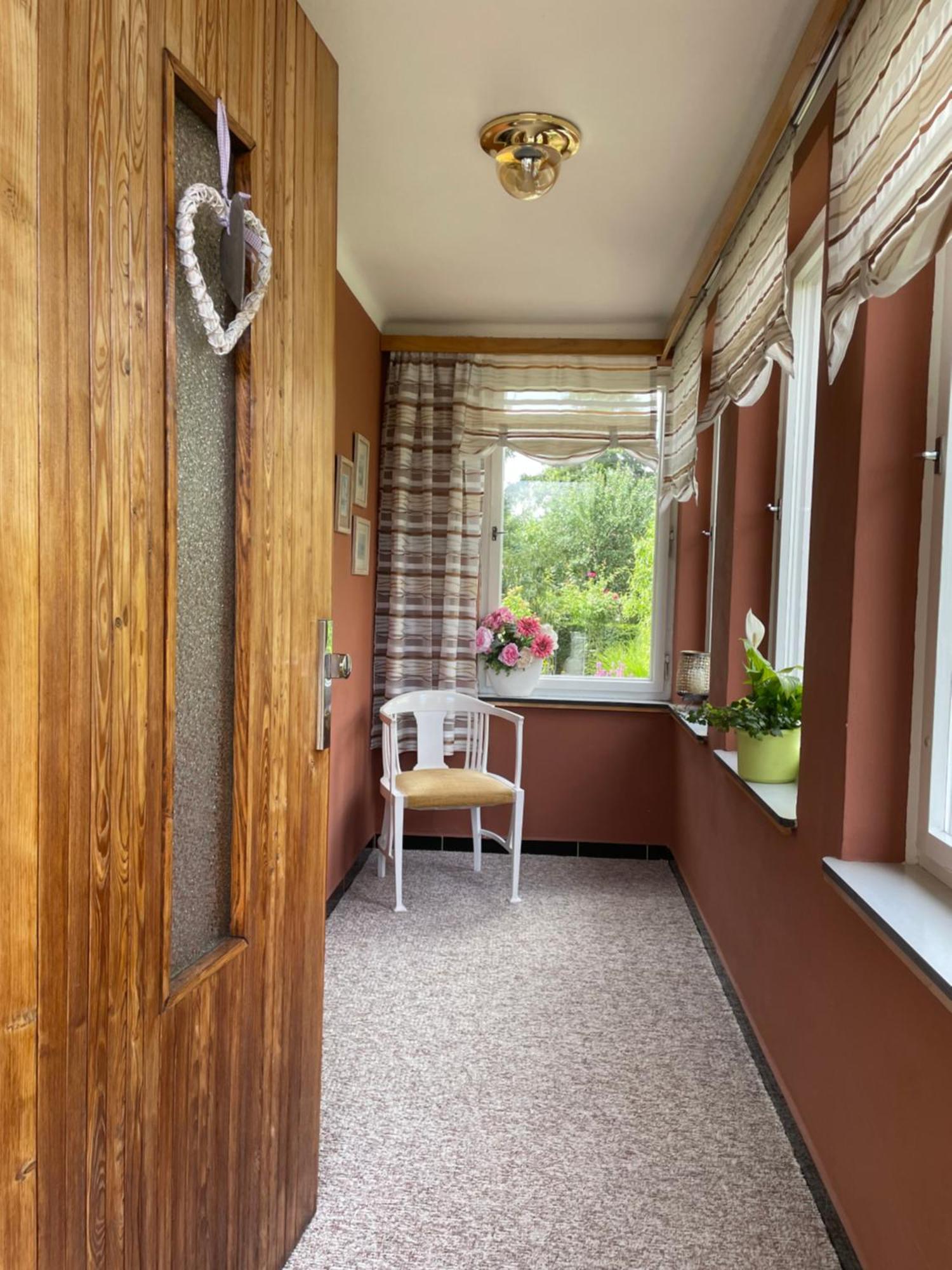 Apartman Pro 4 Osoby Česká Skalice 外观 照片