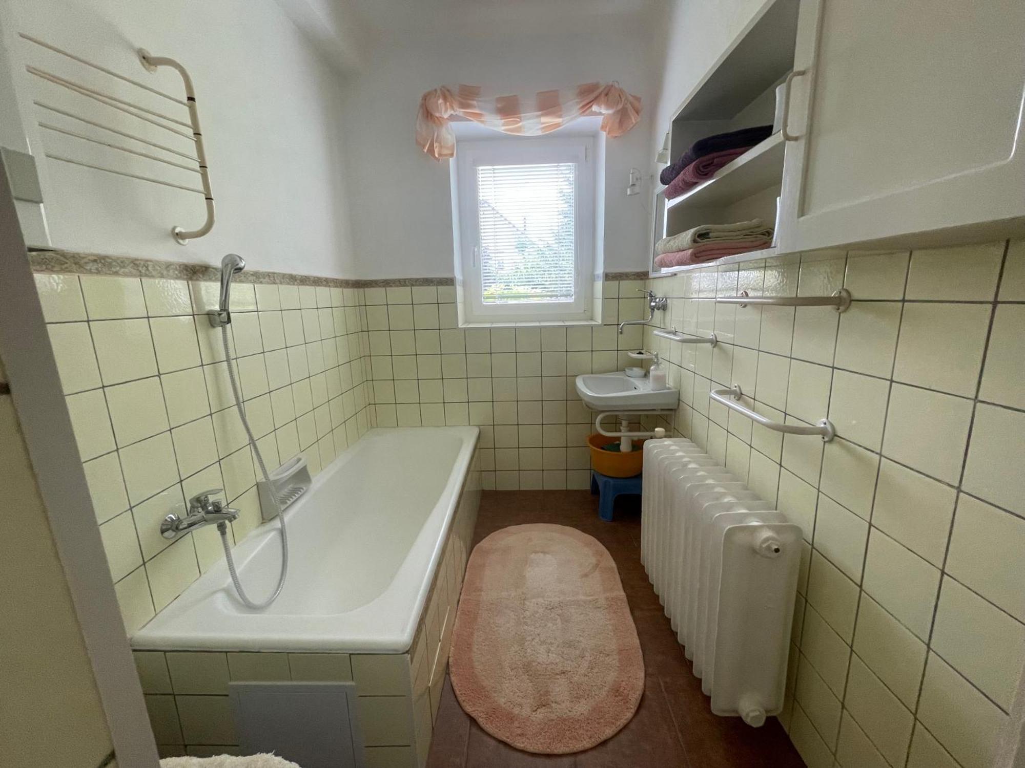 Apartman Pro 4 Osoby Česká Skalice 外观 照片