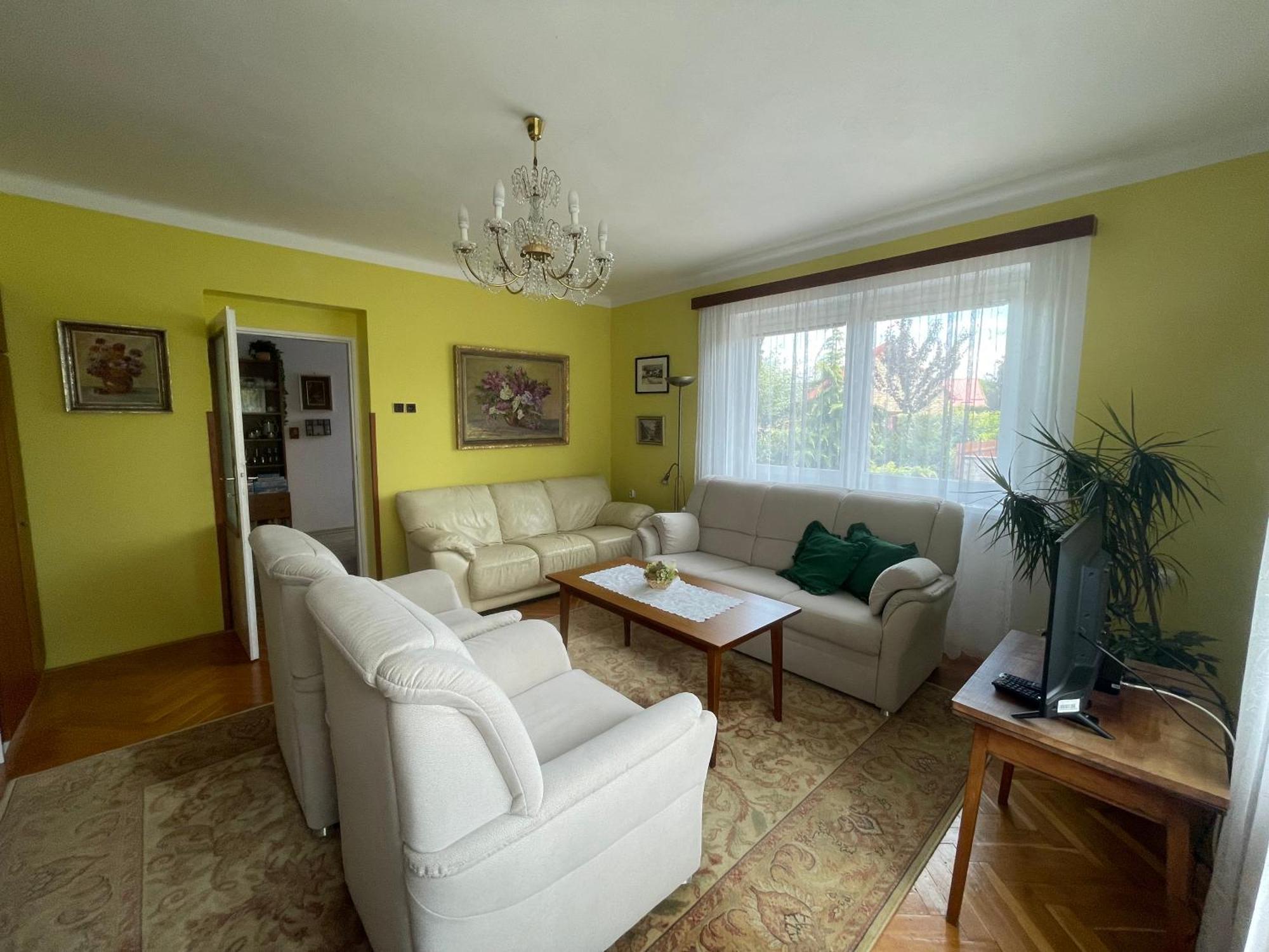 Apartman Pro 4 Osoby Česká Skalice 外观 照片