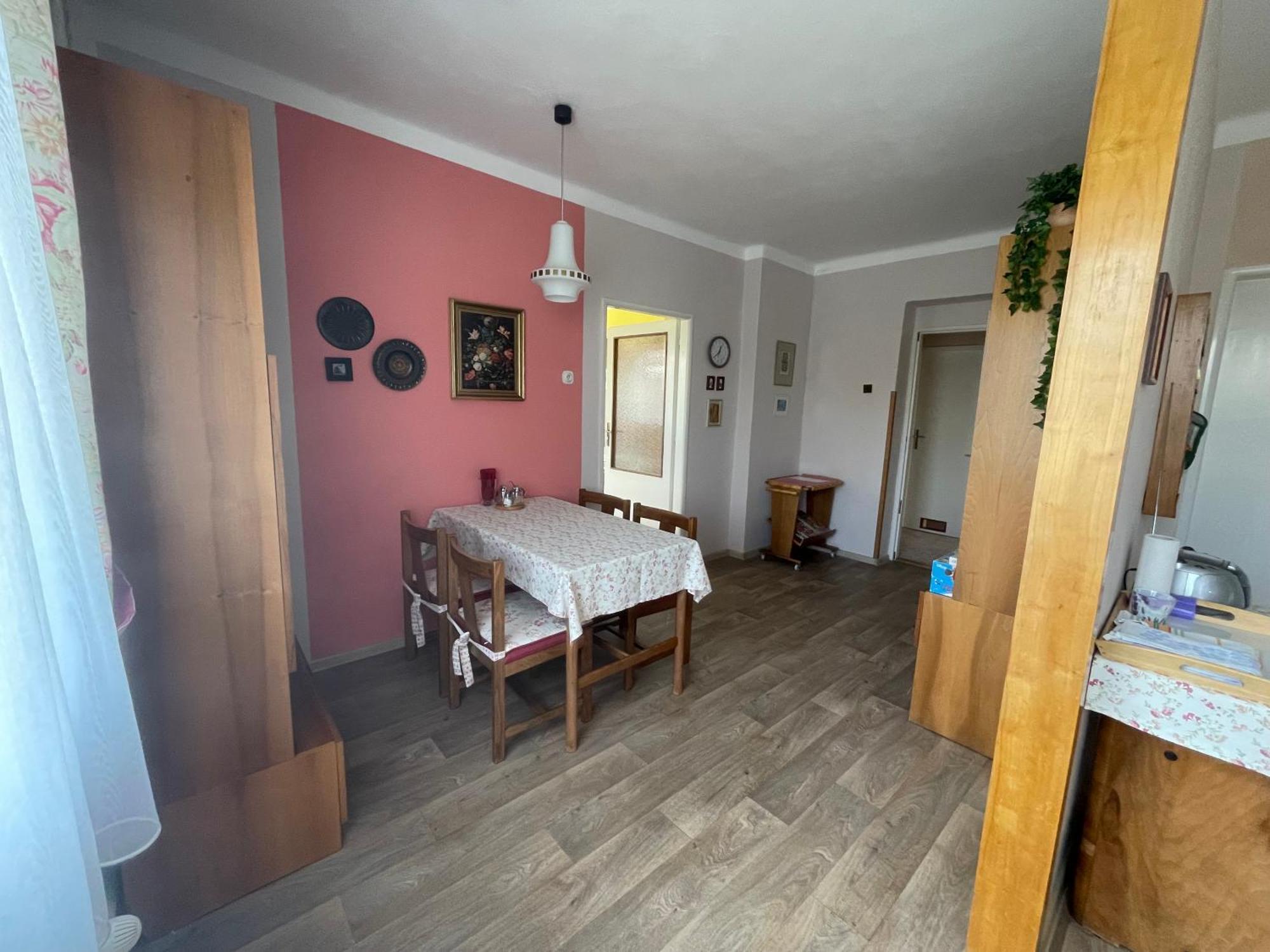 Apartman Pro 4 Osoby Česká Skalice 外观 照片