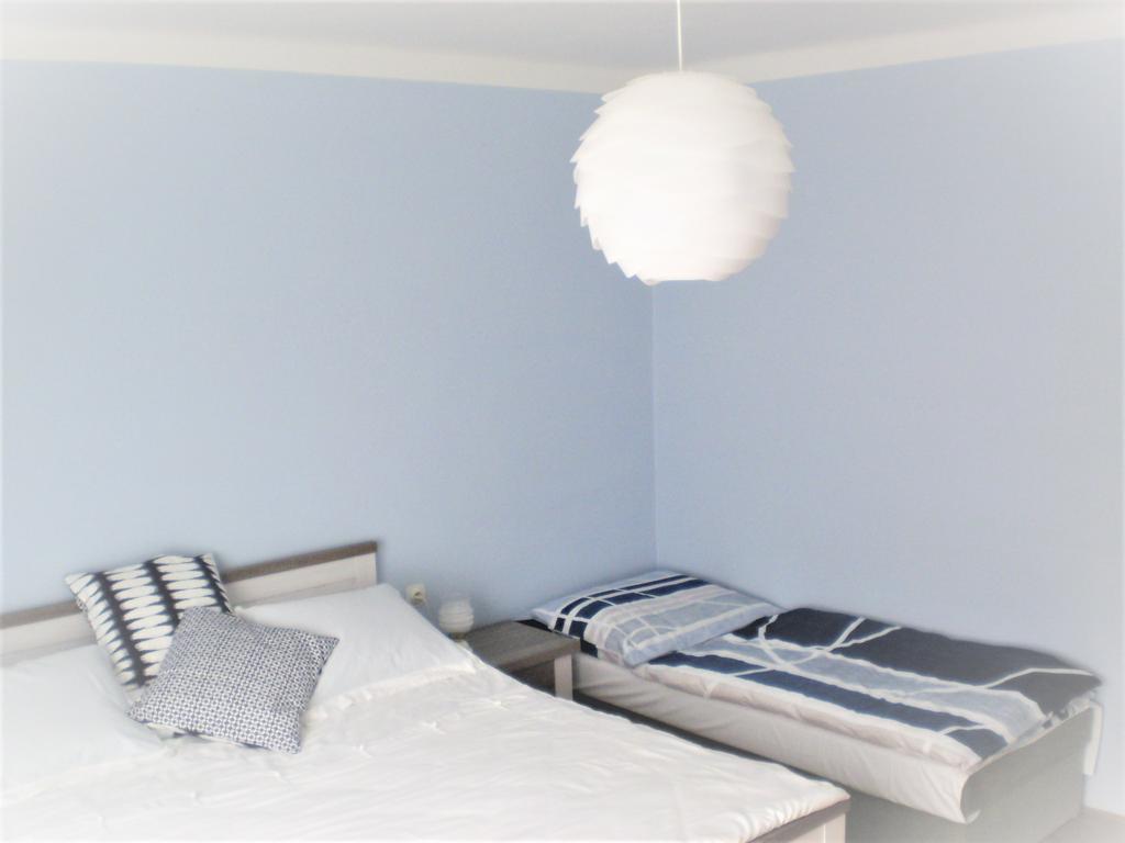Apartman Pro 4 Osoby Česká Skalice 外观 照片