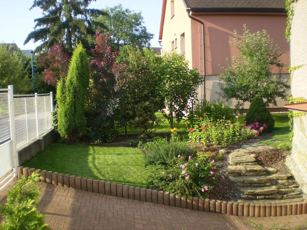 Apartman Pro 4 Osoby Česká Skalice 外观 照片