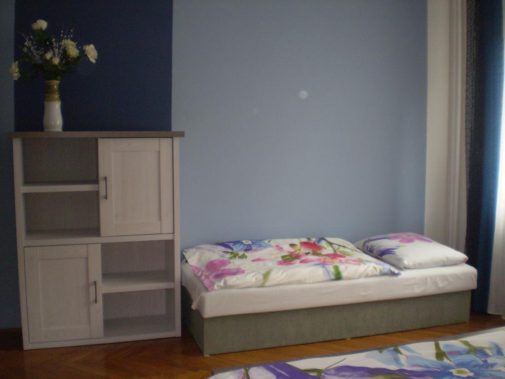 Apartman Pro 4 Osoby Česká Skalice 客房 照片