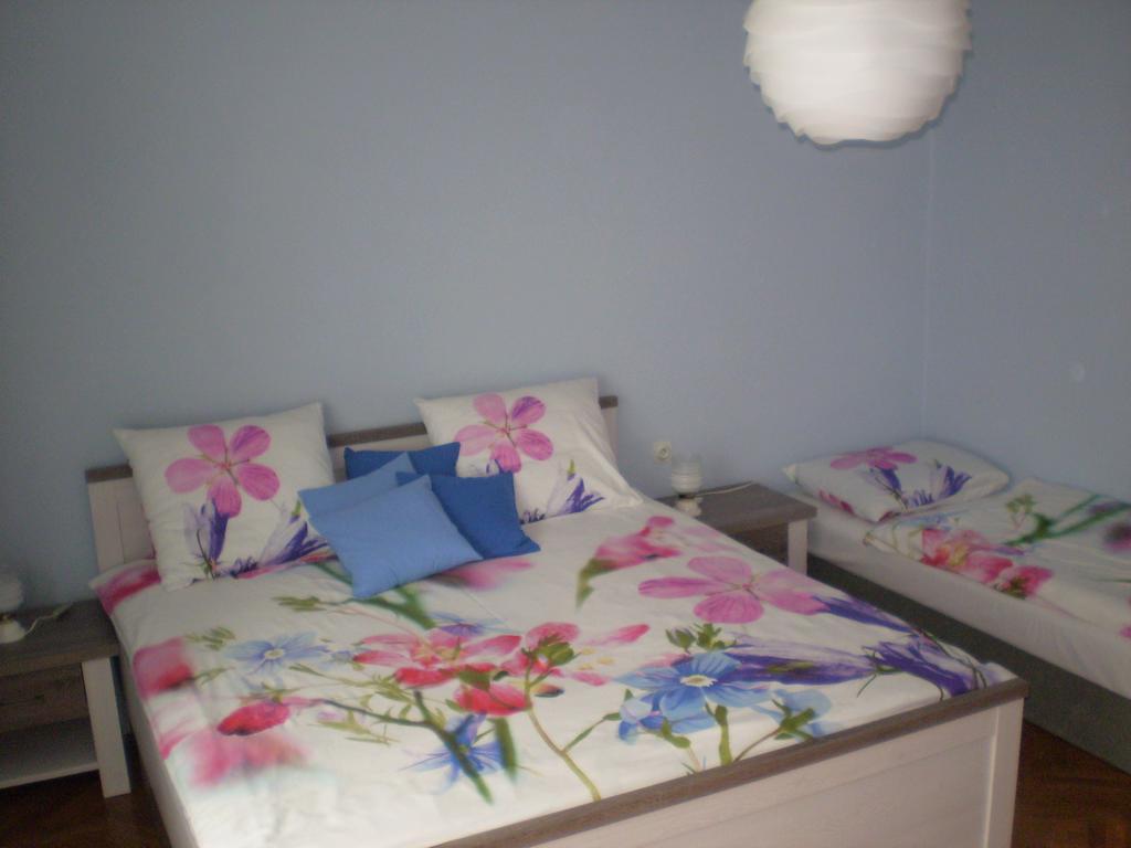 Apartman Pro 4 Osoby Česká Skalice 客房 照片